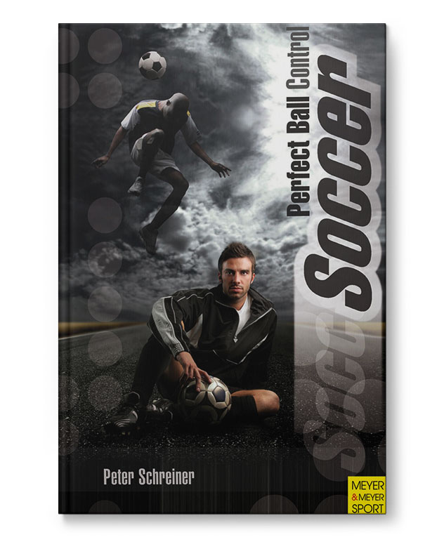 Perfect Ball Control in Soccer (Book)