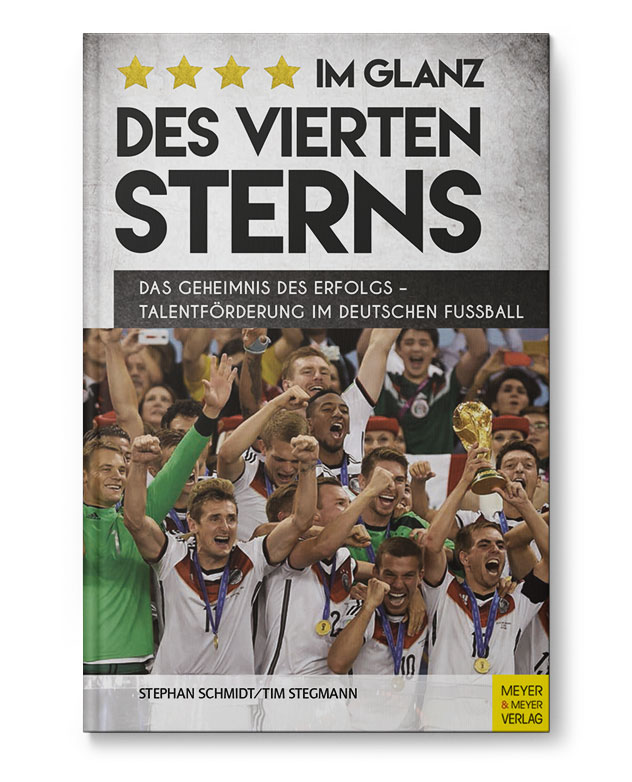 Im Glanz des vierten Sterns (Buch)