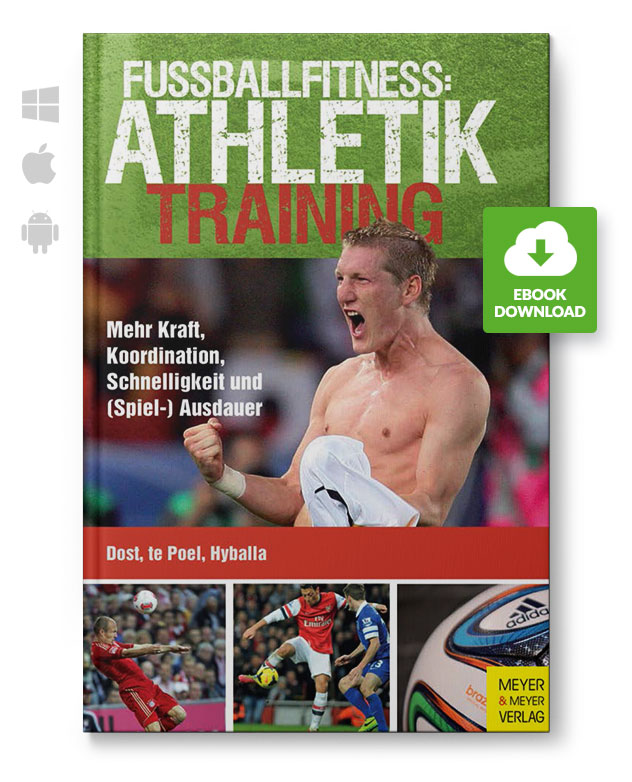 Fussballfitness_Athletiktraining_eBook_210035 Fußballfitness: Athletiktraining (eBook)
