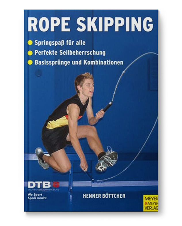 Rope_Skipping_Buch_110014 Rope Skipping (Buch)