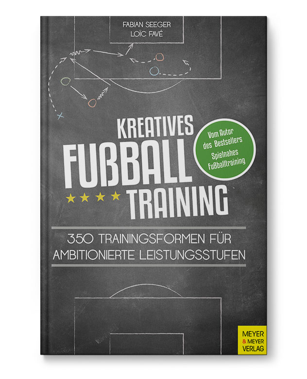 Kreatives_Fussballtraining_Buch_110063 Kreatives Fußballtraining (Buch)