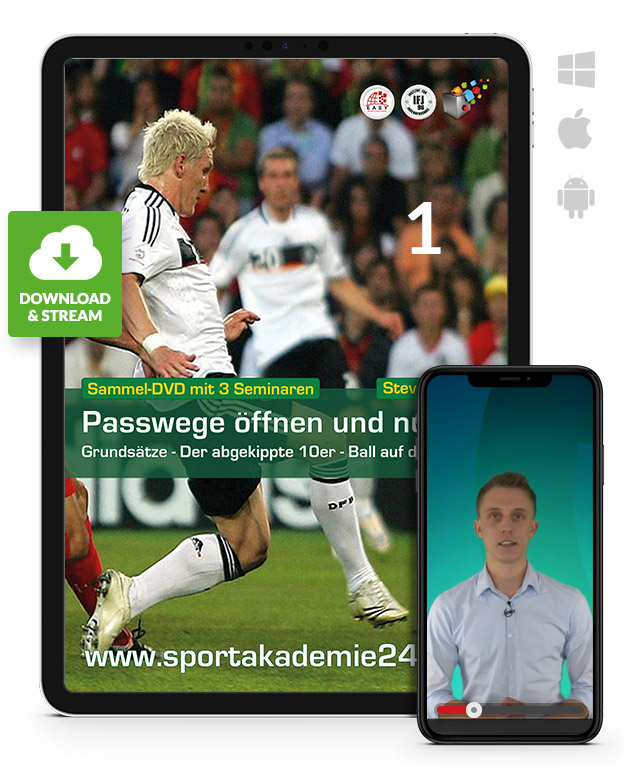 Passwege öffnen und nutzen - Seminar 1 (Download)