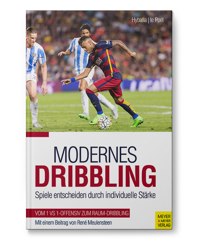 Modernes_Dribbling_Buch_110052 Modernes Dribbling (Buch)