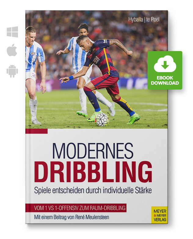Modernes Dribbling (eBook)