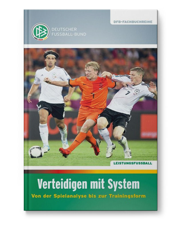Verteidigen mit System (Buch)