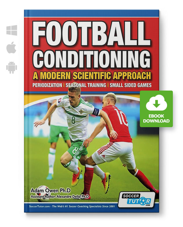 Football_Conditioning_Periodization_eBook_220077 Football Conditioning - A Modern Scientific Approach - Periodization (eBook)
