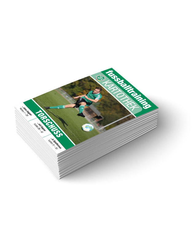 ft Kartothek - Torschuss (Kartothek)