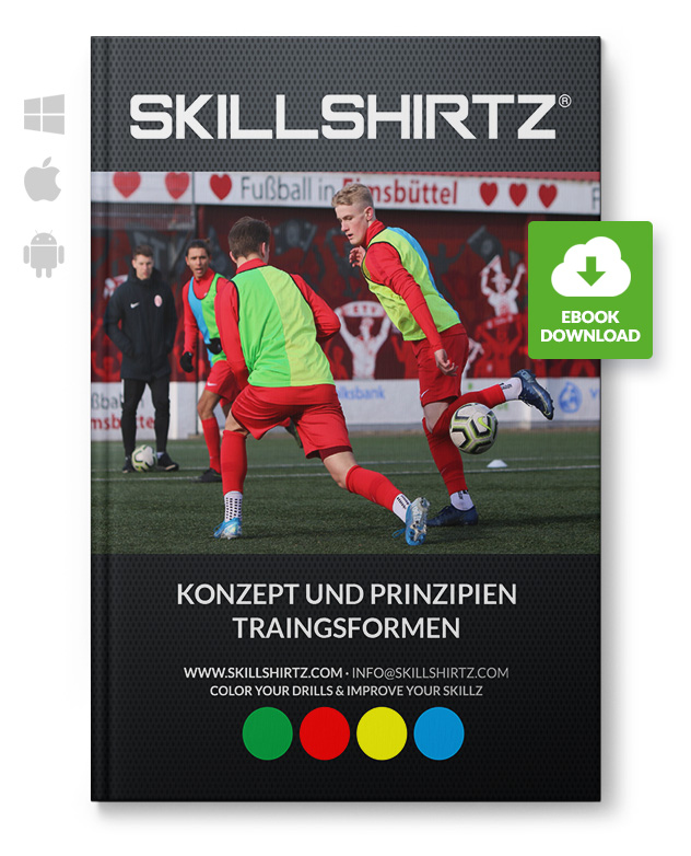 SKILLSHIRTZ (eBook)