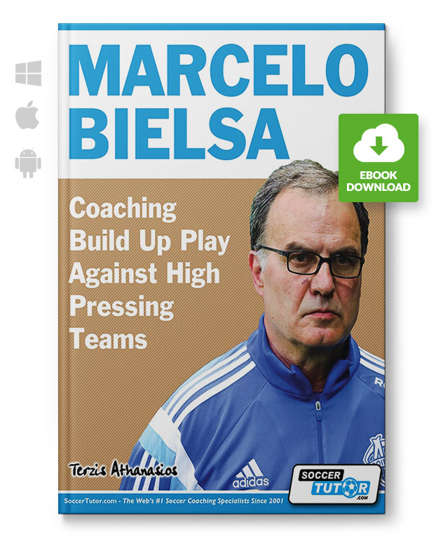 Marcelo_Bielsa_eBook_220065 Marcelo Bielsa - Coaching Build Up Play Against High Pressing Teams (eBook)