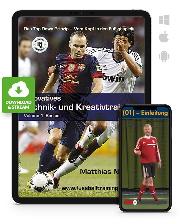 Innovatives Technik- und Kreativtraining (Download)