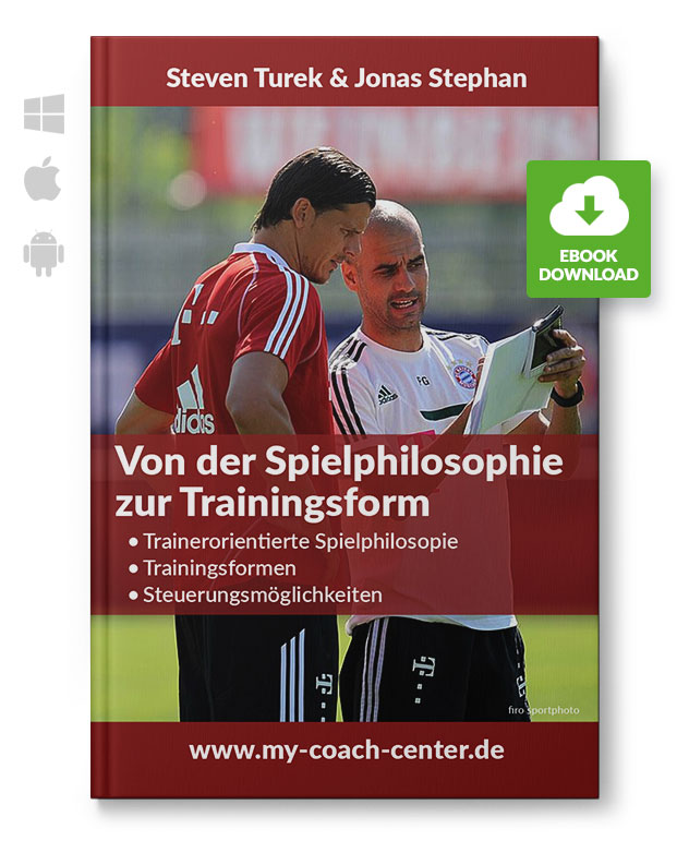 Von der Spielphilosophie zur Trainingsform (eBook)