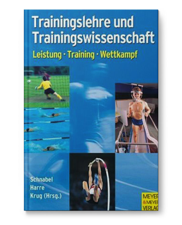 Trainingslehre_Trainingswissenschaft_Buch_110013 Trainingslehre und Trainingswissenschaft (Buch)