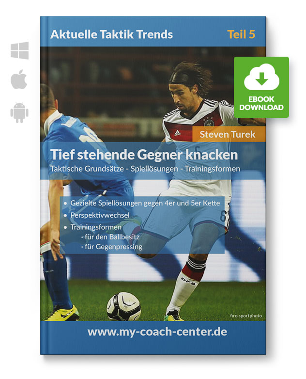 Tief stehende Gegner knacken (eBook)