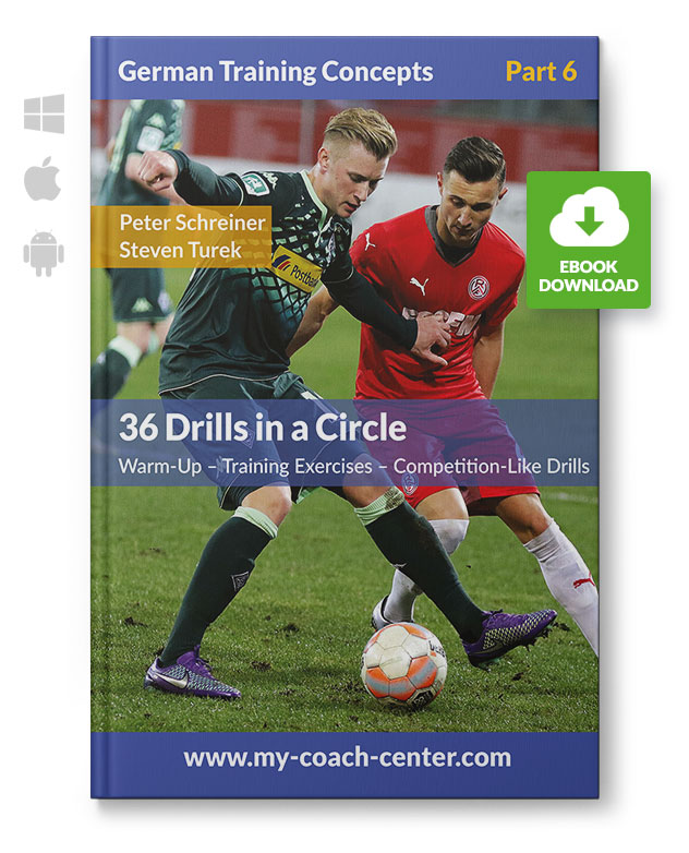 36 Drills in a Circle (eBook)