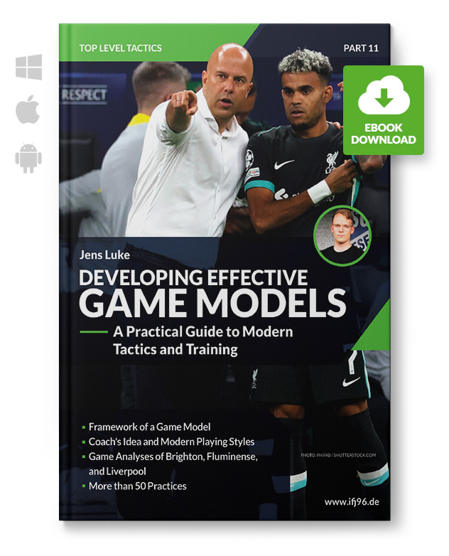 Developing effective Game Models (eBook)