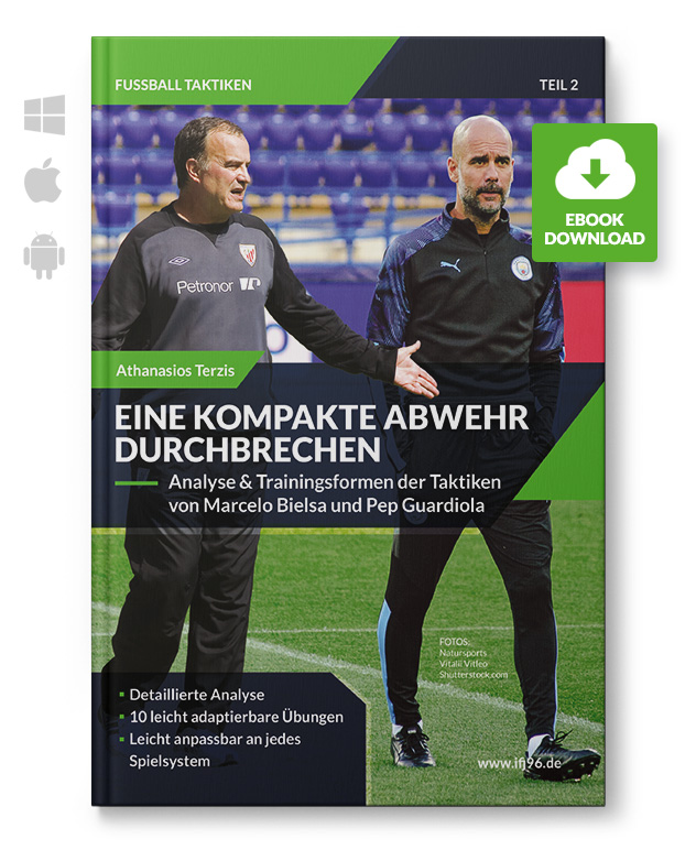 Eine kompakte Abwehr durchbrechen (eBook)