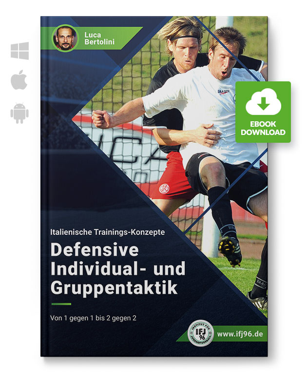 Defensiv_Individual_Gruppentaktik_eBook_210093 Defensive Individual- und Gruppentaktik (eBook)