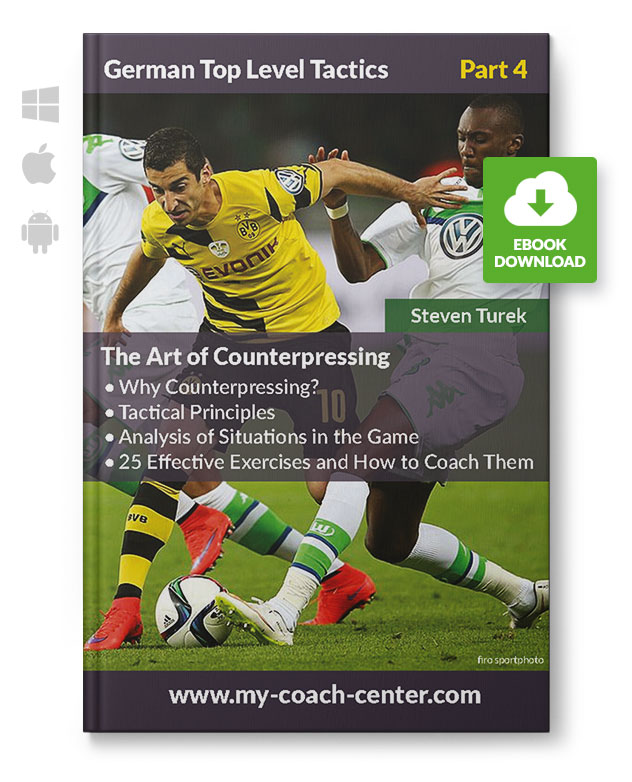 The Art of Counterpressing (eBook)