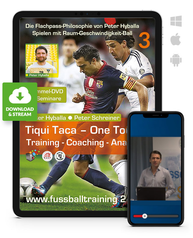 Die Flachpass-Philosophie - Seminar 3 (Download)