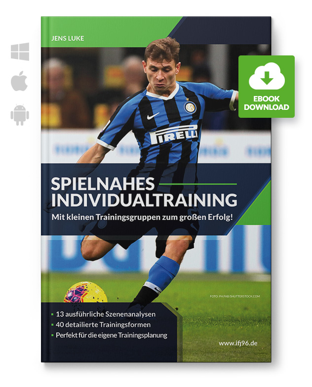 Spielnahes Individualtraining (eBook)