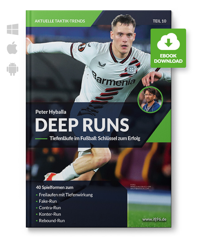 Deep Runs (eBook) Deep Runs (eBook)