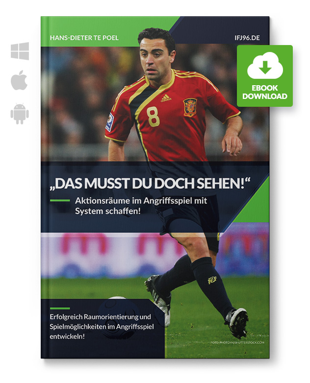 Das musst du doch sehen! (eBook)