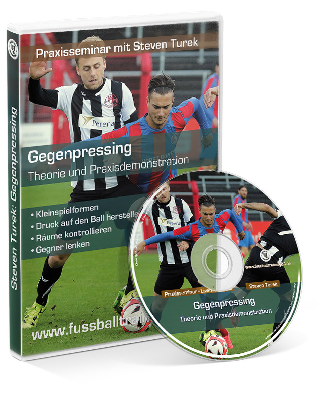 Gegenpressing (DVD)