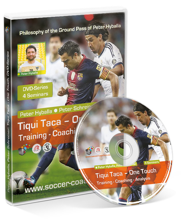 Philosophy of the Ground Pass (Seminar 1-4) with Peter Hyballa (DVD)