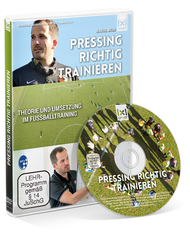 Pressing_richtig_trainieren_DVD_610048 Pressing richtig trainieren (DVD)