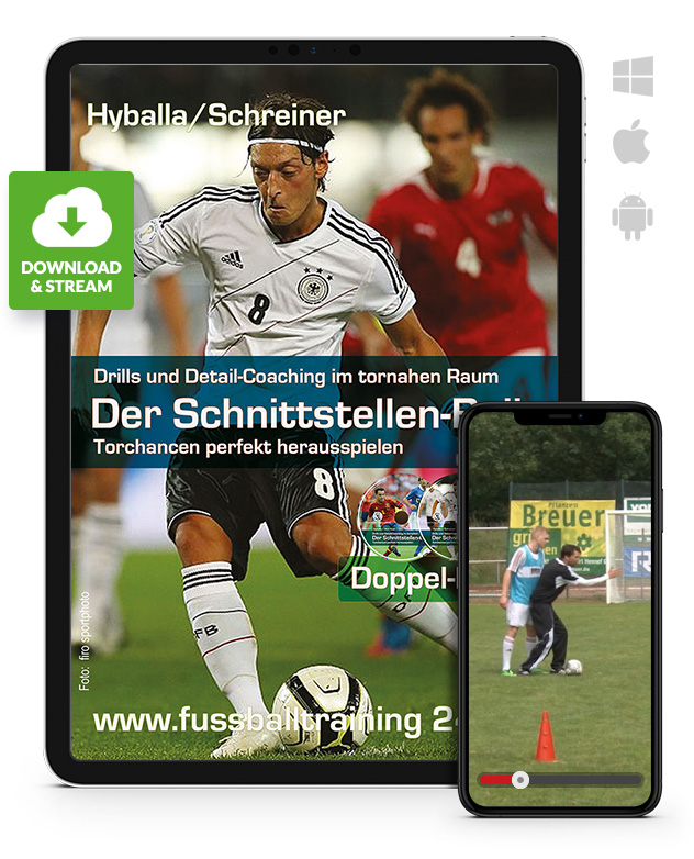 Der Schnittstellen-Ball - Teil 1+2 (Download) Der Schnittstellen-Ball - Teil 1+2 (Download)