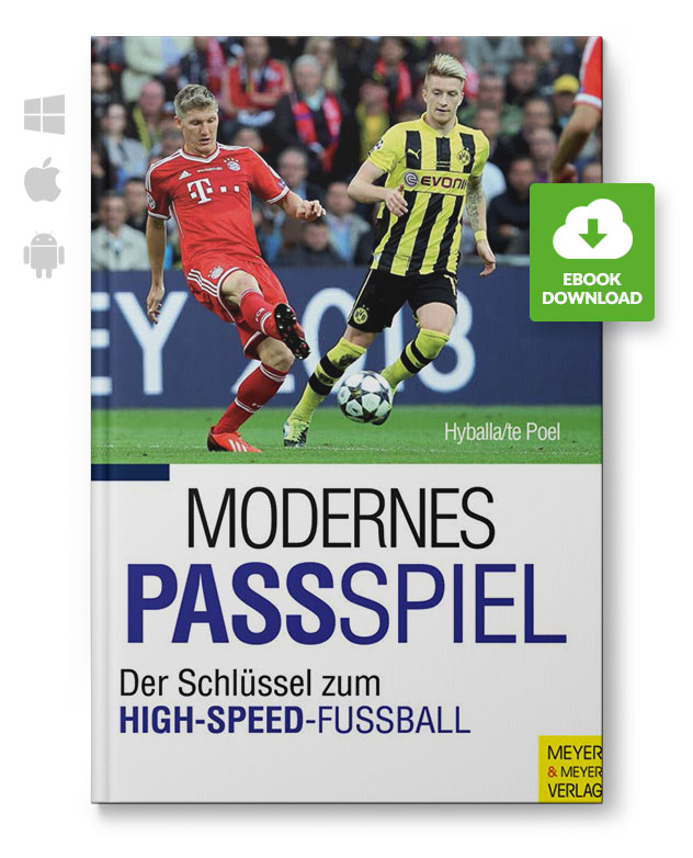 Modernes Passspiel (eBook)