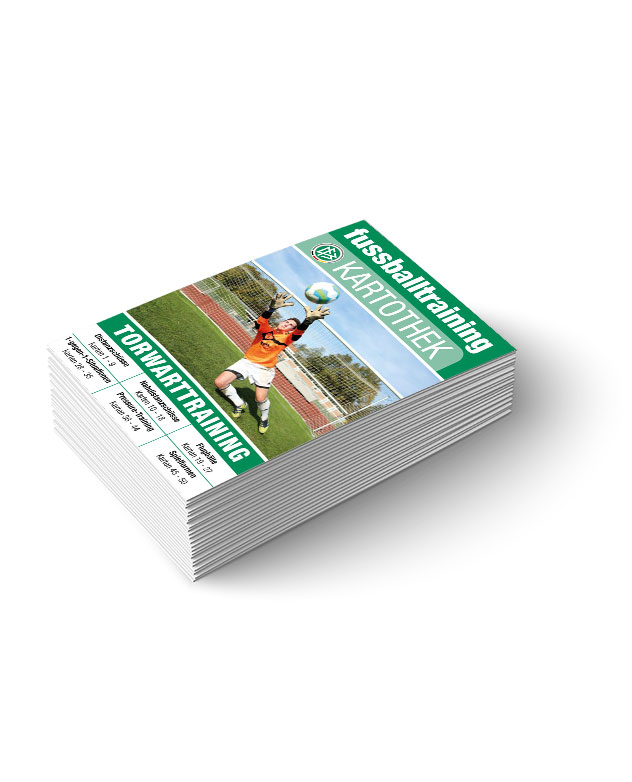 Fussballtraining_Kartothek_Torwarttraining_110089 ft Kartothek - Torwarttraining (Kartothek)