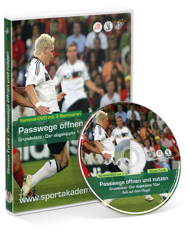 Passwege_oeffnen_nutzen_DVD_610054 Passwege öffnen und nutzen (DVD)