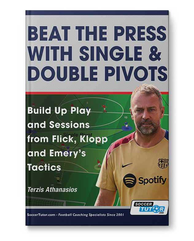 Beat the Press With Single & Double Pivots (Book)