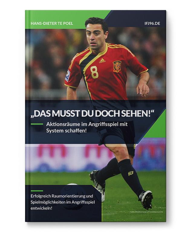 Das musst du doch sehen!