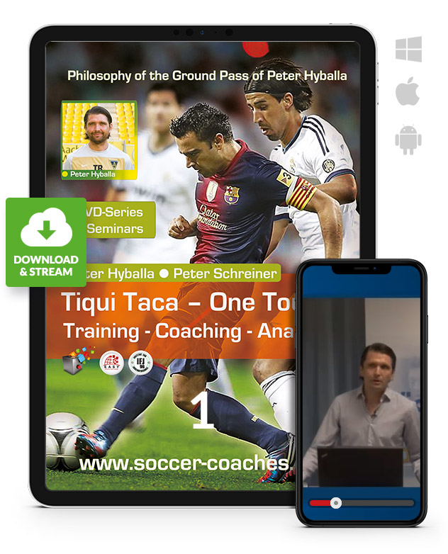 Philosophy of the Ground Pass - Seminar 1 (Download)