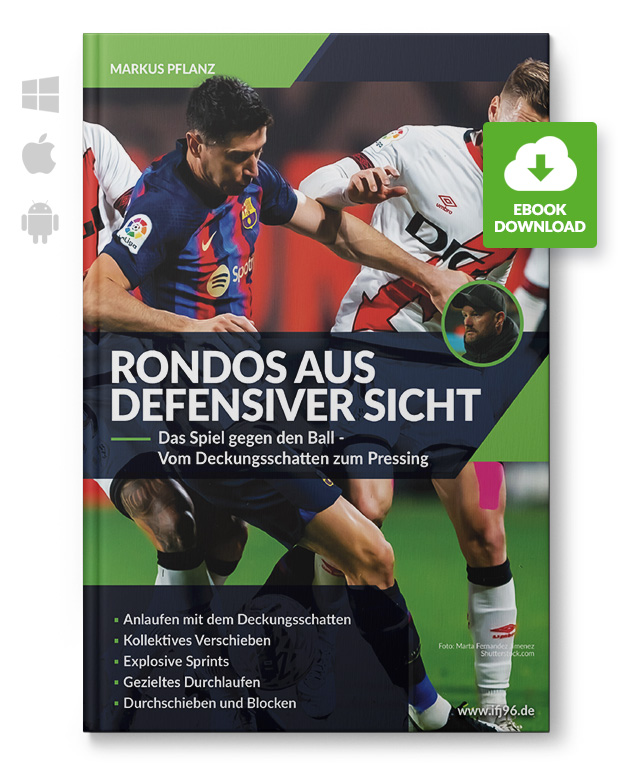 Rondos aus defensiver Sicht (eBook)