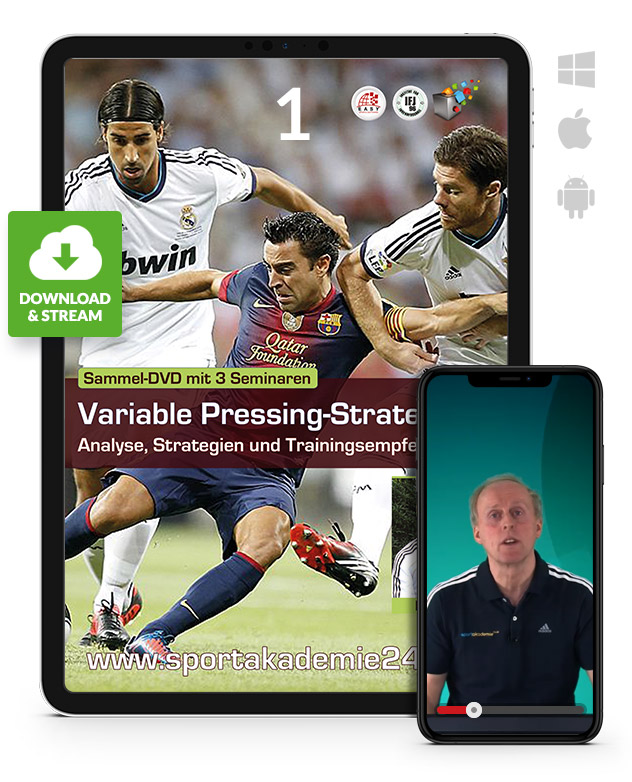 Variable Pressing-Strategien - Seminar 1 (Download)