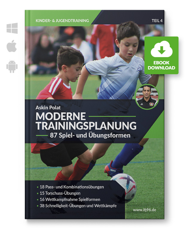 Moderne Trainingsplanung (eBook)