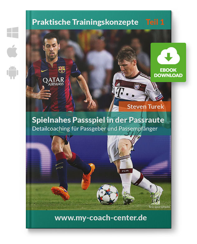 Spielnahes Passspiel in der Passraute (eBook)