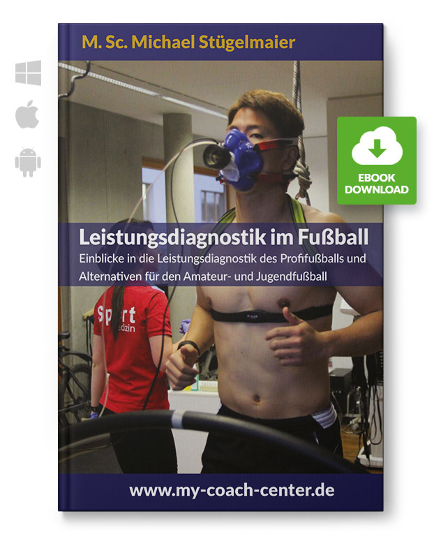 Leistungsdiagnostik im Fußball (eBook)