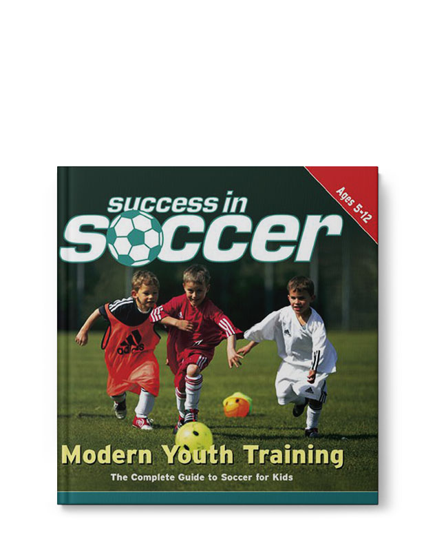 Modern_Youth_Training_Book_120033 Modern Youth Training - The complete guide to soccer for kids (Book)