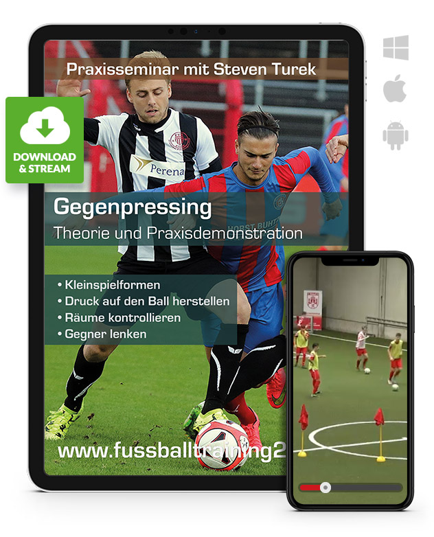 Gegenpressing (Download)