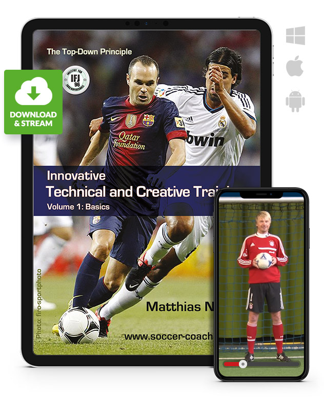 Innovative Technical and Creative Training (Download)