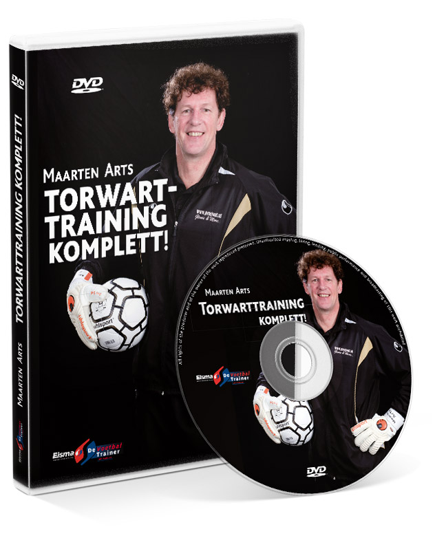 Torwart_Training_Komplett_DVD_610032 Torwart-Training Komplett (DVD)