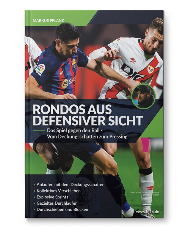 Rondos aus defensiver Sicht (Buch)