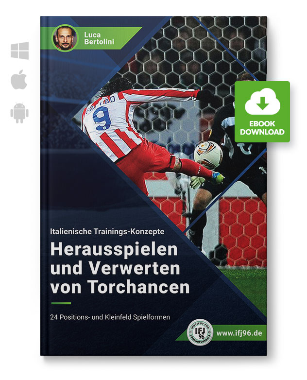 Herausspielen und Verwerten von Torchancen (eBook)