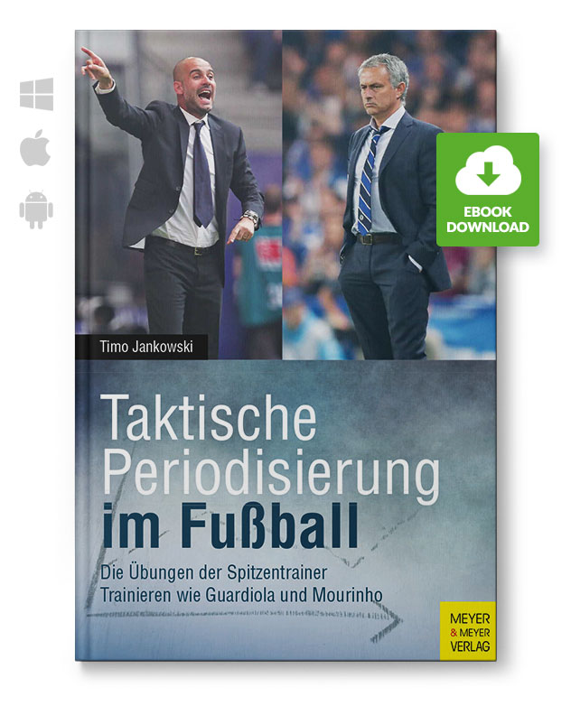 Taktische Periodisierung im Fußball (eBook)
