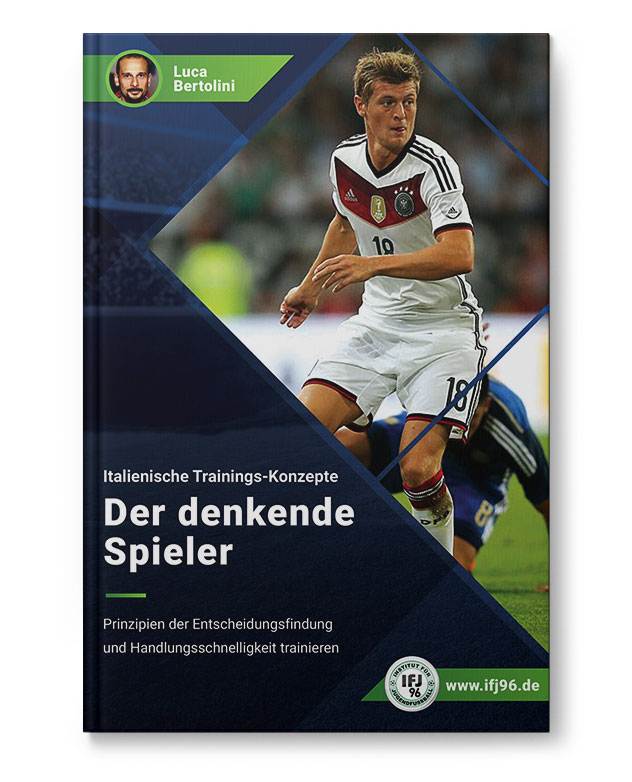 Der denkende Spieler (Heft)