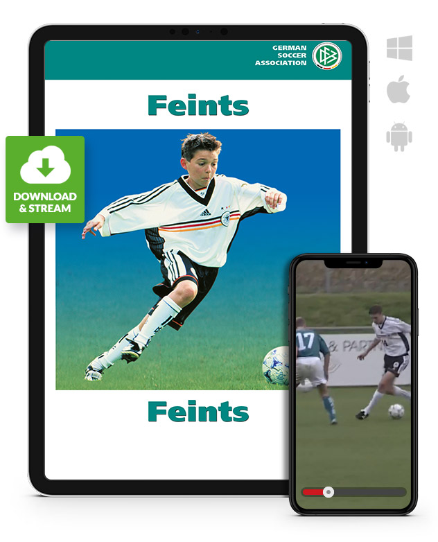 Feints (Download)